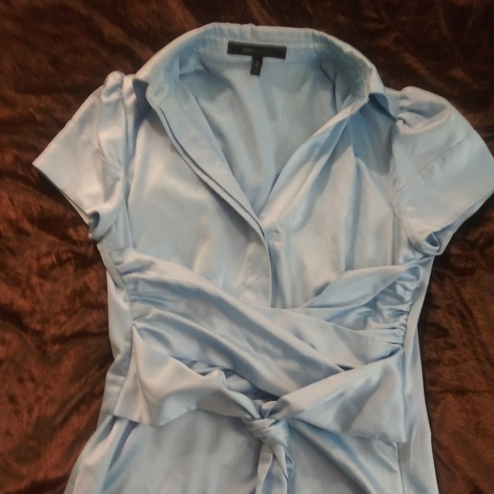 BcbgMaxAzaria and Michael Kors tops